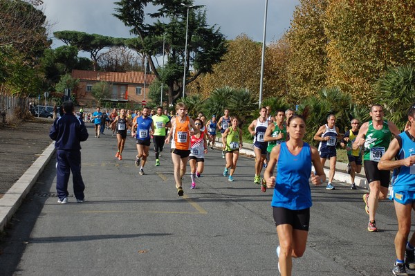 Corriamo al Tiburtino (16/11/2014) 00083