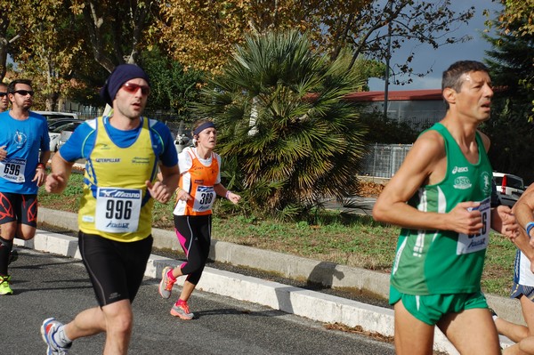 Corriamo al Tiburtino (16/11/2014) 00095