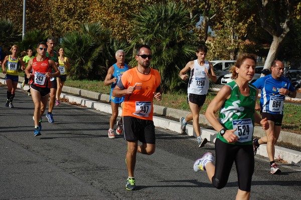 Corriamo al Tiburtino (16/11/2014) 00112