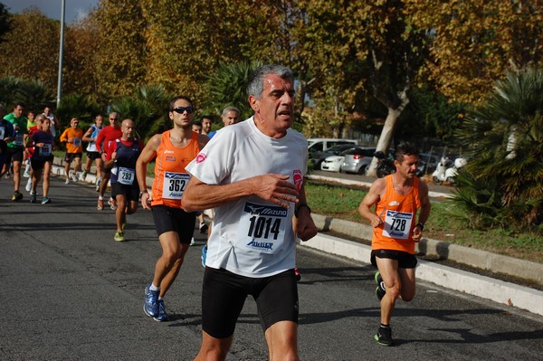 Corriamo al Tiburtino (16/11/2014) 00125