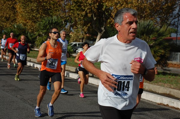 Corriamo al Tiburtino (16/11/2014) 00126