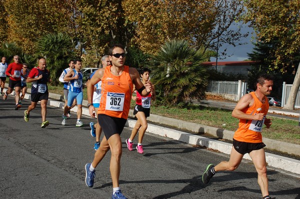 Corriamo al Tiburtino (16/11/2014) 00127