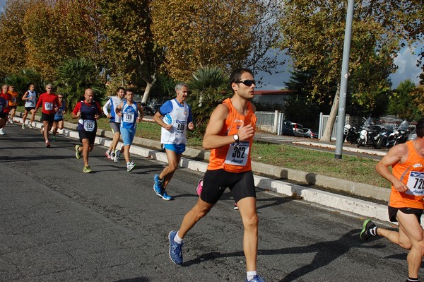 Corriamo al Tiburtino (16/11/2014) 00128
