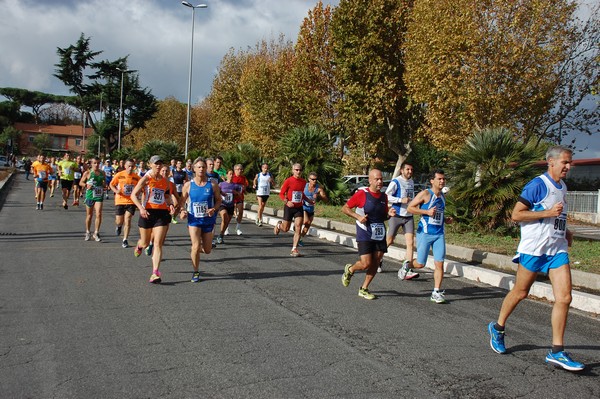 Corriamo al Tiburtino (16/11/2014) 00129