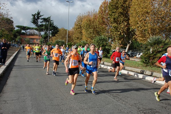 Corriamo al Tiburtino (16/11/2014) 00131
