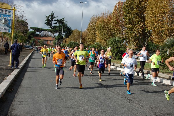 Corriamo al Tiburtino (16/11/2014) 00137