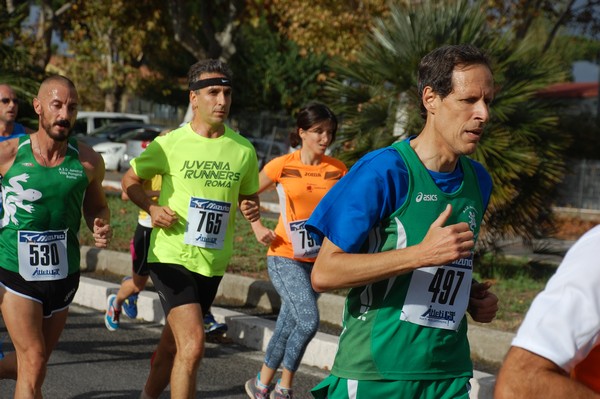 Corriamo al Tiburtino (16/11/2014) 00143