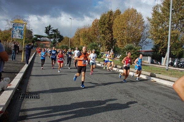 Corriamo al Tiburtino (16/11/2014) 00164