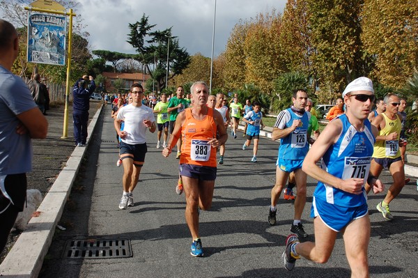 Corriamo al Tiburtino (16/11/2014) 00174