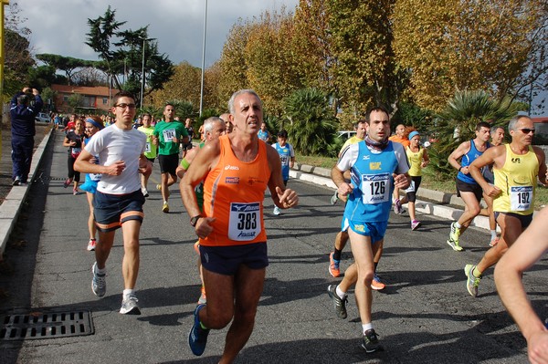Corriamo al Tiburtino (16/11/2014) 00175
