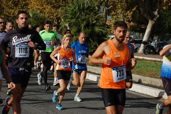 Corriamo al Tiburtino (16/11/2014) 00186
