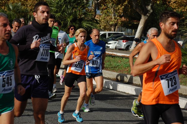 Corriamo al Tiburtino (16/11/2014) 00187