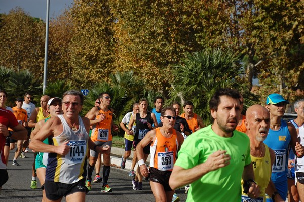 Corriamo al Tiburtino (16/11/2014) 00188