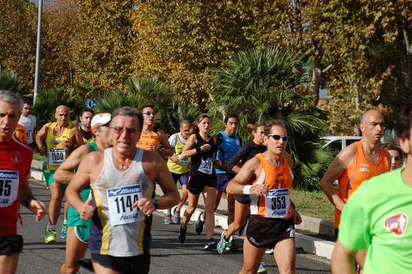 Corriamo al Tiburtino (16/11/2014) 00189
