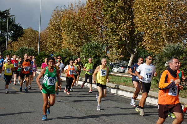 Corriamo al Tiburtino (16/11/2014) 00198