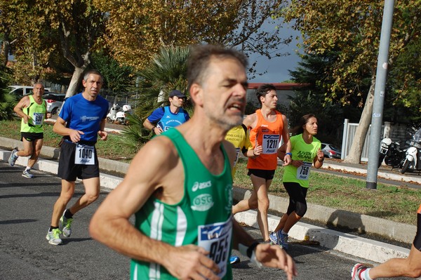 Corriamo al Tiburtino (16/11/2014) 00213