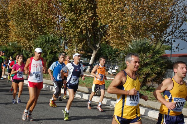 Corriamo al Tiburtino (16/11/2014) 00214