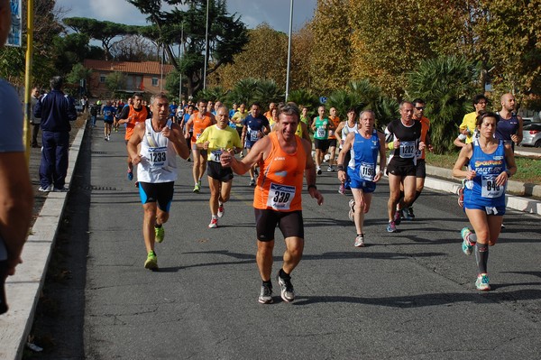 Corriamo al Tiburtino (16/11/2014) 00240