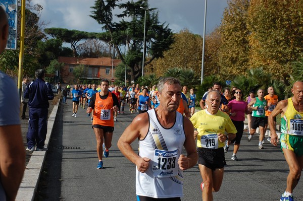 Corriamo al Tiburtino (16/11/2014) 00243