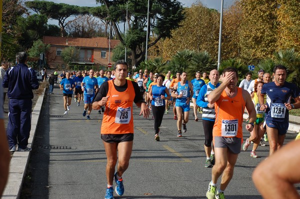 Corriamo al Tiburtino (16/11/2014) 00245