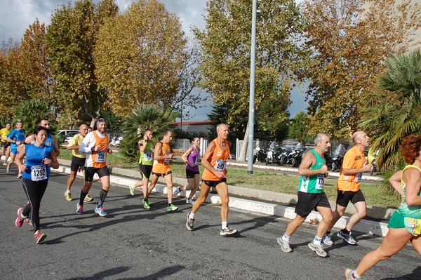 Corriamo al Tiburtino (16/11/2014) 00251