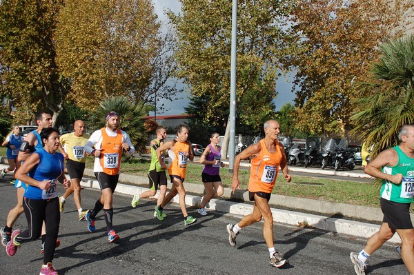 Corriamo al Tiburtino (16/11/2014) 00252