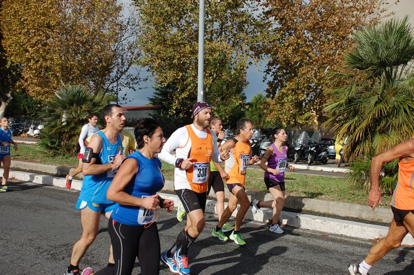 Corriamo al Tiburtino (16/11/2014) 00253