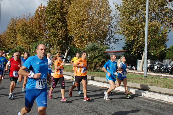 Corriamo al Tiburtino (16/11/2014) 00254