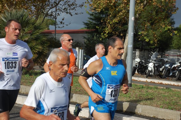 Corriamo al Tiburtino (16/11/2014) 00260