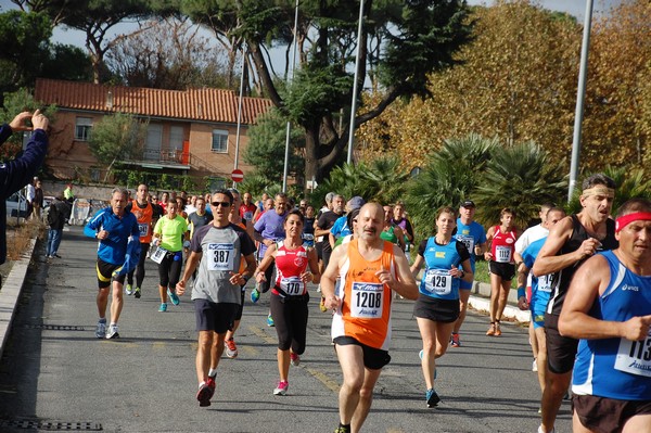 Corriamo al Tiburtino (16/11/2014) 00263