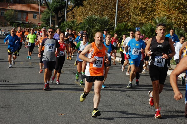 Corriamo al Tiburtino (16/11/2014) 00266