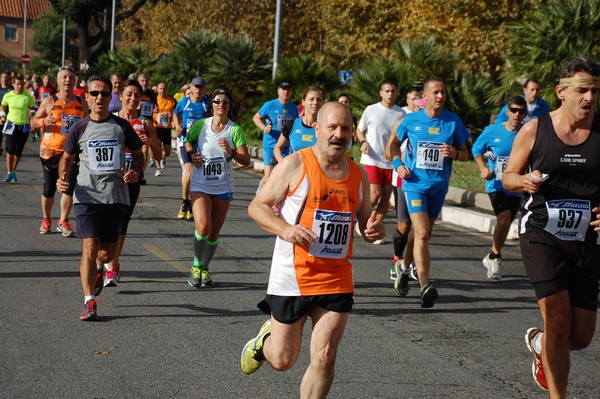 Corriamo al Tiburtino (16/11/2014) 00268