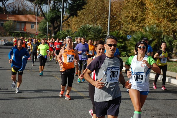 Corriamo al Tiburtino (16/11/2014) 00270