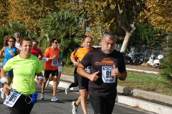 Corriamo al Tiburtino (16/11/2014) 00276