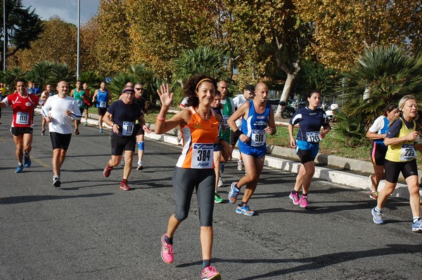 Corriamo al Tiburtino (16/11/2014) 00282