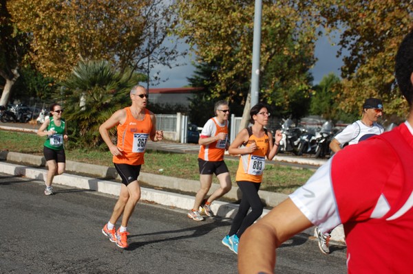 Corriamo al Tiburtino (16/11/2014) 00288