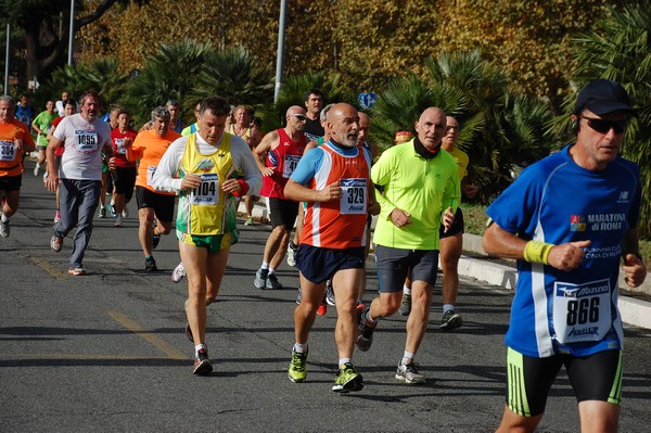 Corriamo al Tiburtino (16/11/2014) 00292