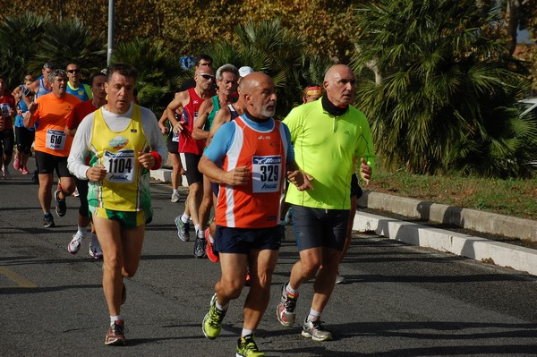 Corriamo al Tiburtino (16/11/2014) 00294