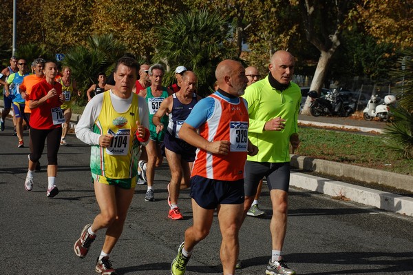 Corriamo al Tiburtino (16/11/2014) 00297