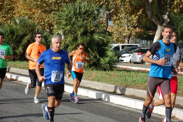 Corriamo al Tiburtino (16/11/2014) 00301