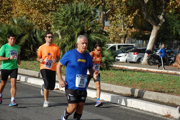 Corriamo al Tiburtino (16/11/2014) 00302