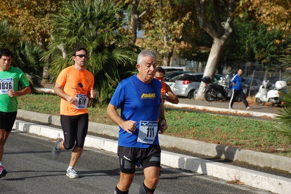 Corriamo al Tiburtino (16/11/2014) 00303