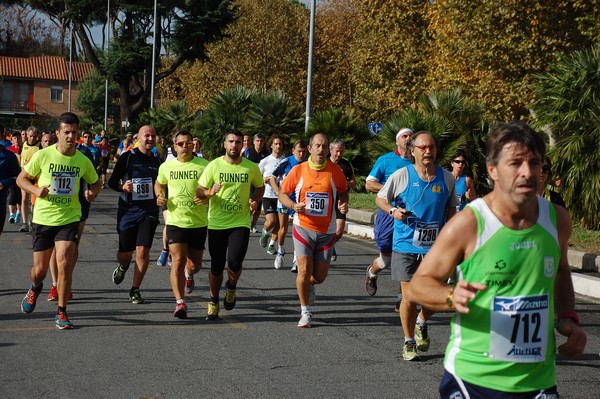 Corriamo al Tiburtino (16/11/2014) 00310