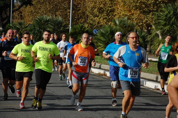 Corriamo al Tiburtino (16/11/2014) 00311