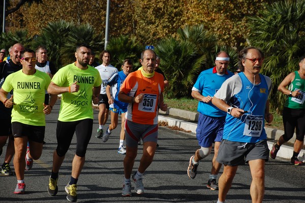 Corriamo al Tiburtino (16/11/2014) 00312