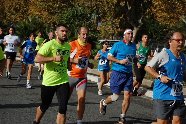 Corriamo al Tiburtino (16/11/2014) 00315
