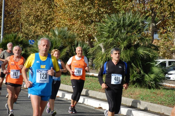 Corriamo al Tiburtino (16/11/2014) 00317