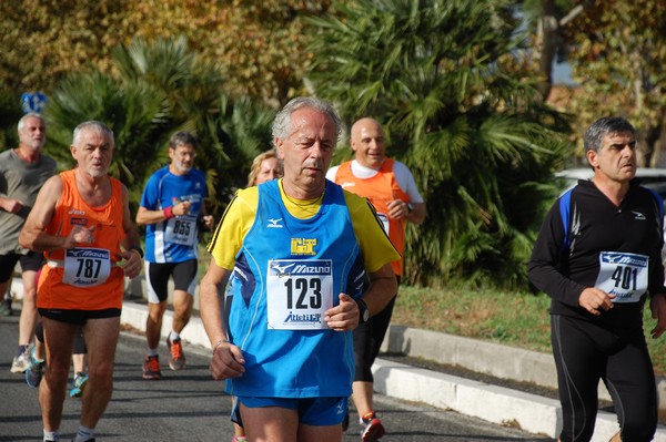 Corriamo al Tiburtino (16/11/2014) 00319
