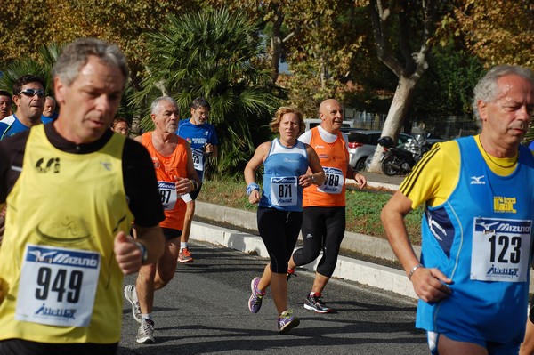 Corriamo al Tiburtino (16/11/2014) 00322