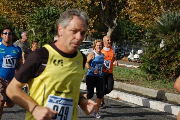 Corriamo al Tiburtino (16/11/2014) 00323